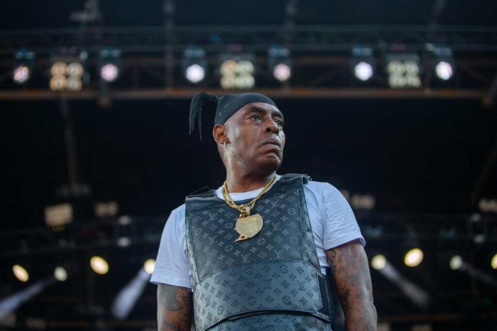Rapperul american Coolio a murit. / Facebook, Coolio page