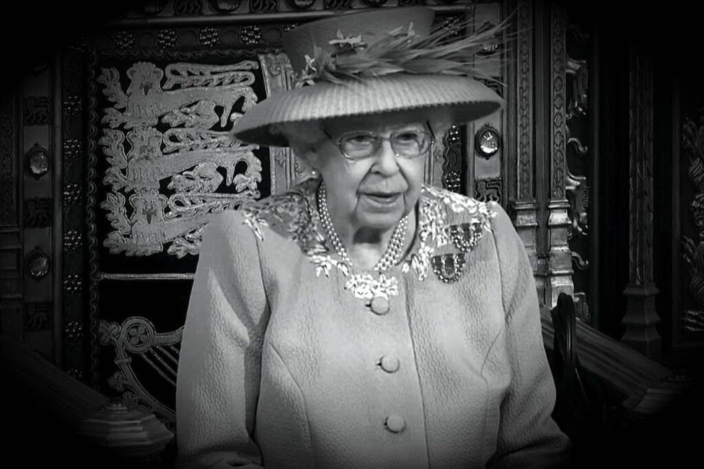 Oficial: Funeraliile de stat ale Reginei Elisabeta a II-a vor avea loc pe 19 septembrie, la Westminster Abbey