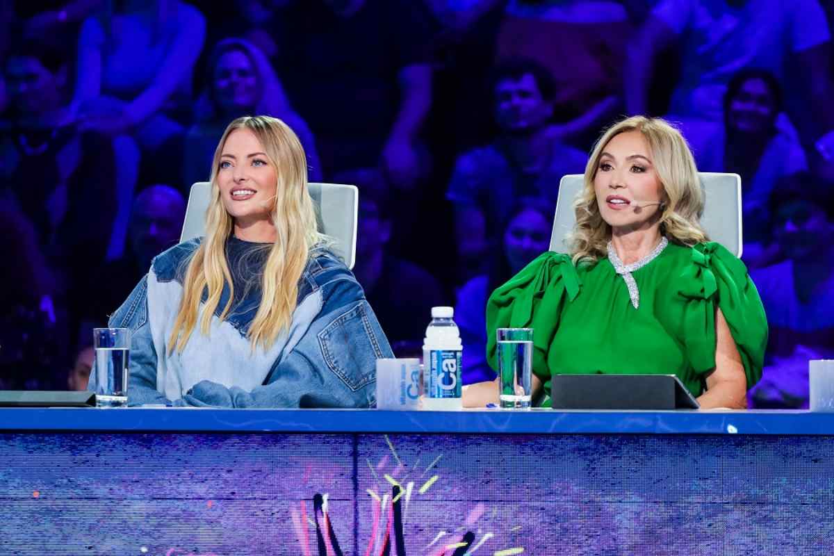Anastasia Soare se alătură juriului iUmor. Sursa foto: Antena 1