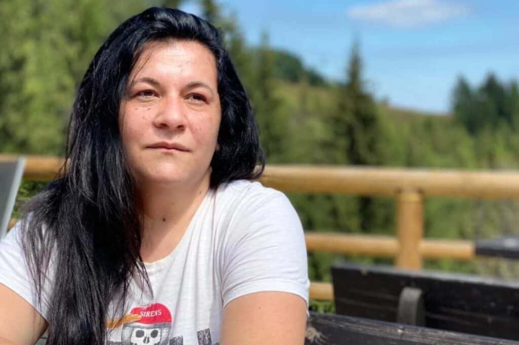 Filiana Sinaia a PNL anunţă că a decis excluderea din partid a consilierului local Aurora Arieşan / Facebook
