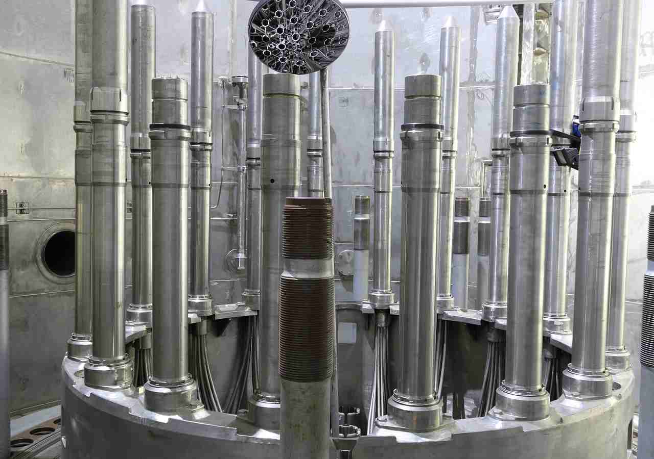 REactor nucleae