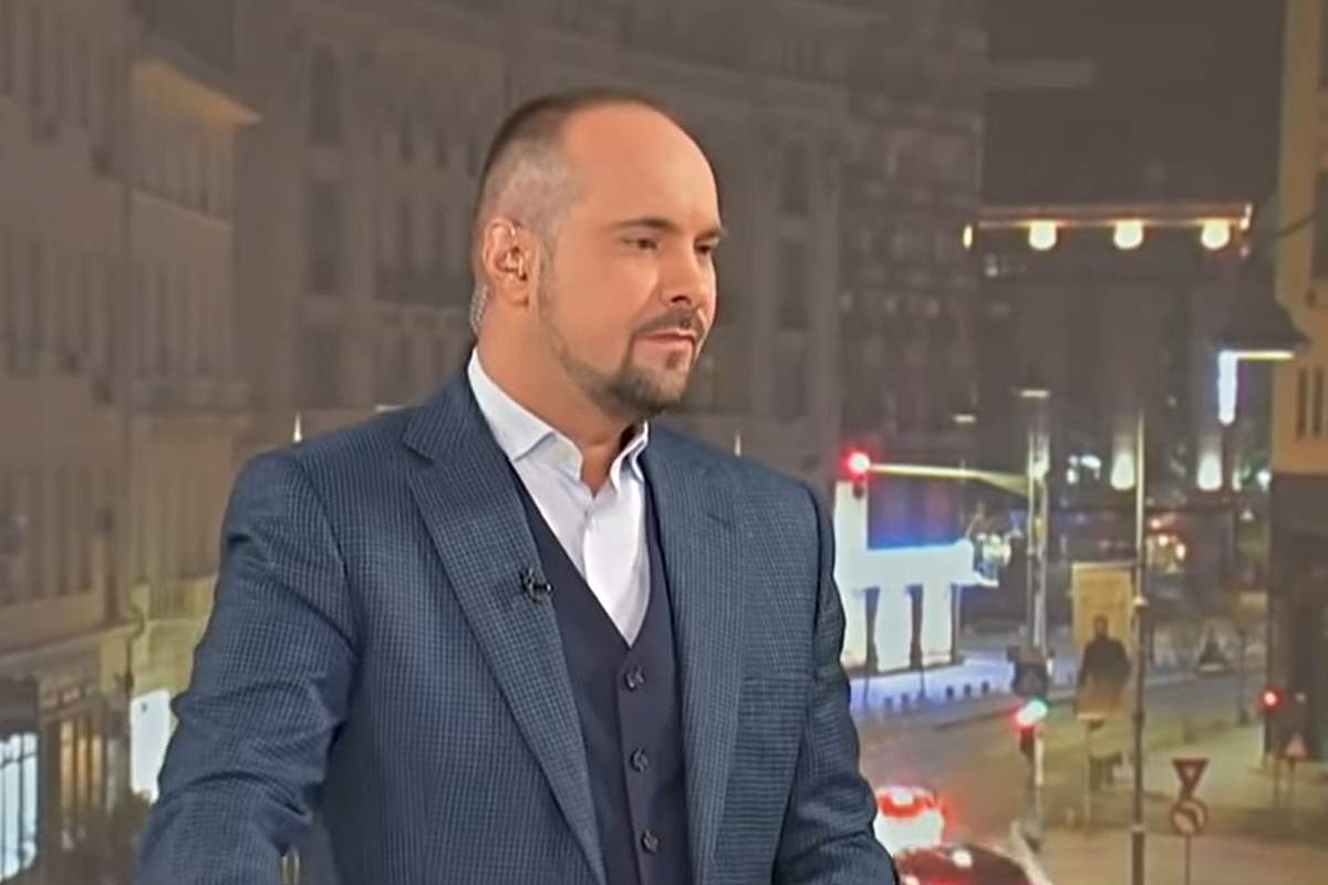 Silviu Mănăstire