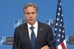 Antony Blinken participă la ministeriala NATO de la Bucureşti