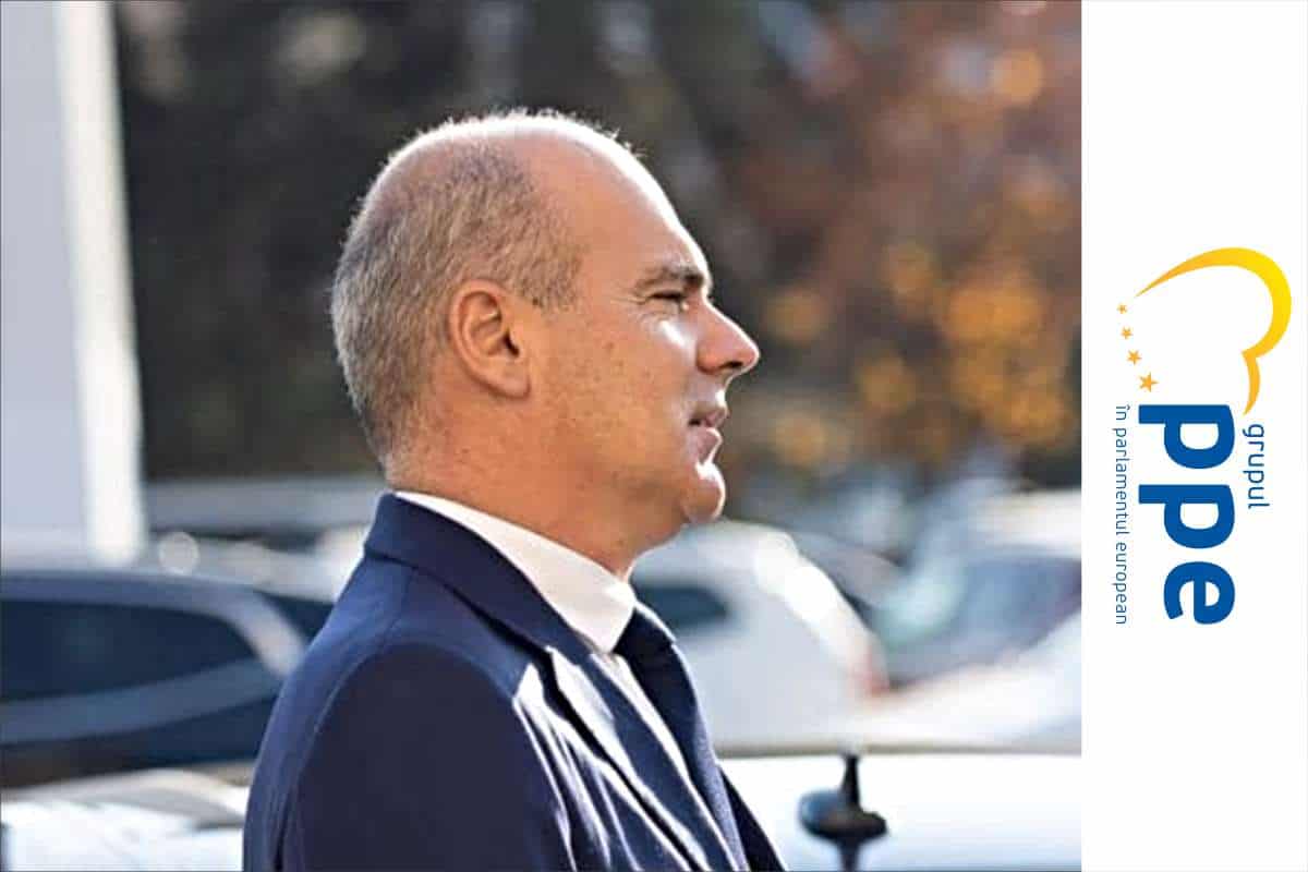 Europarlamentarul Rareș Bogdan anunță o sătămână plină la Bruxelles