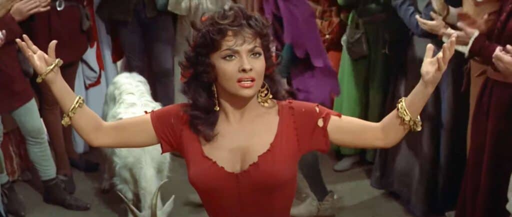 Actriţa italiană Gina Lollobrigida a murit la 95 de ani