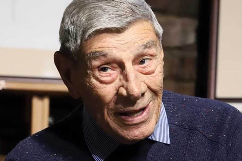 Actorul Mitică Popescu a încetat din viaţă, la Elias.