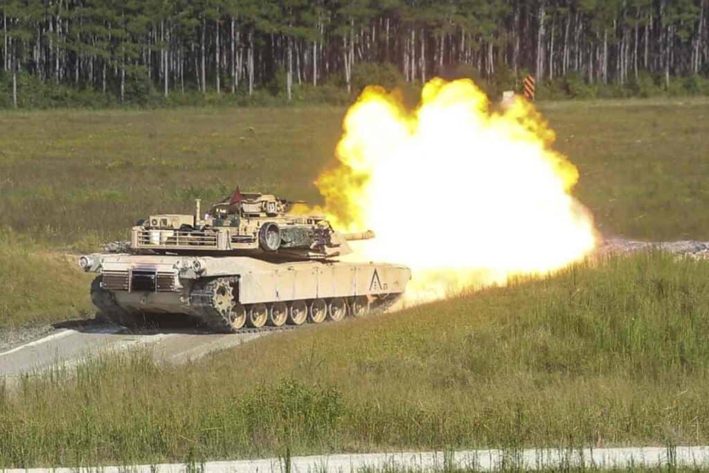 Tanc Abrams