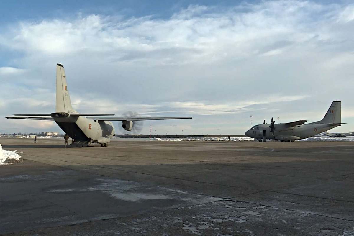 Aeronave militare MApN