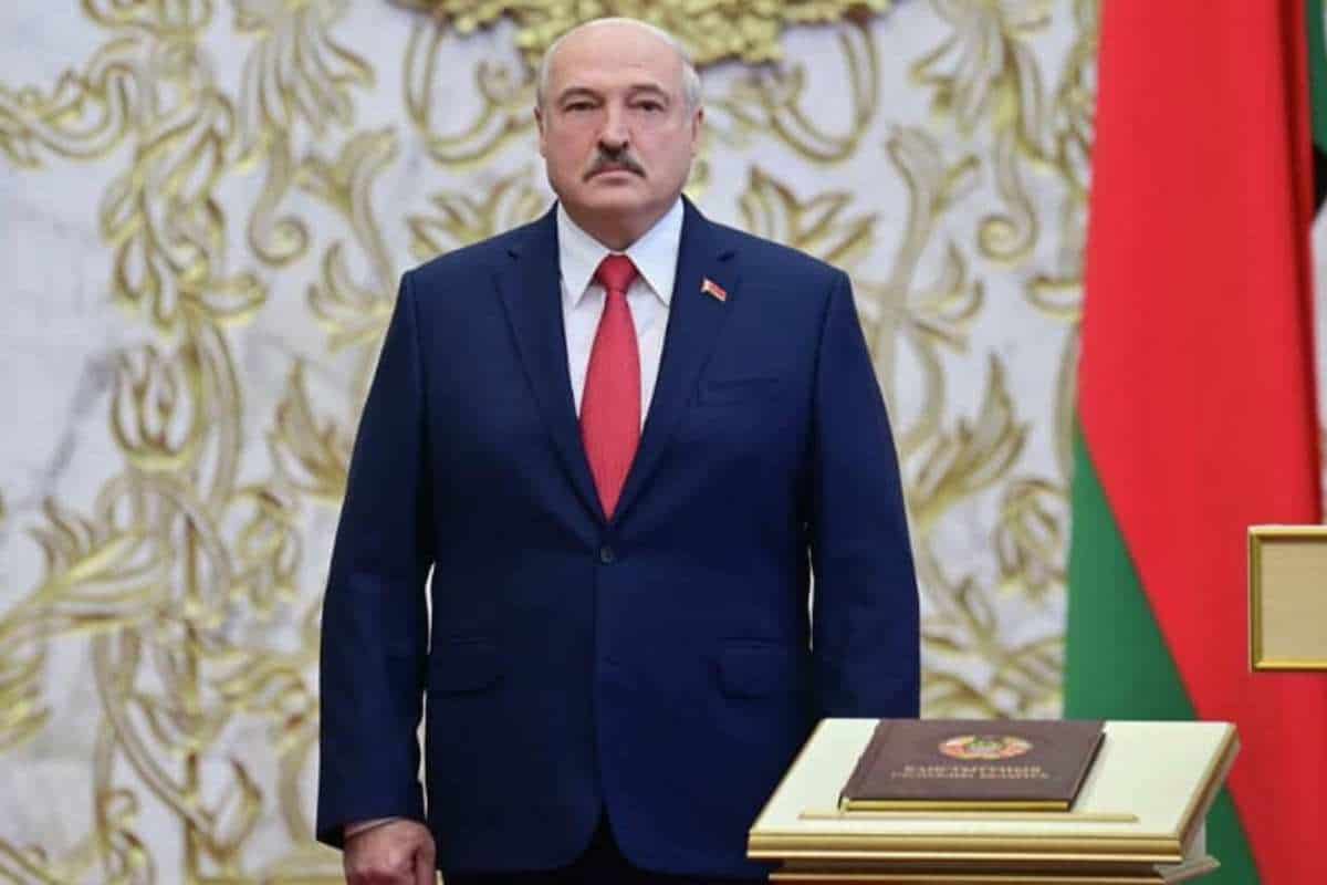 Lukasenko
