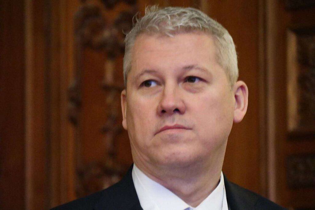 Cătălin Predoiu. Sursa foto: stiripescurt.ro