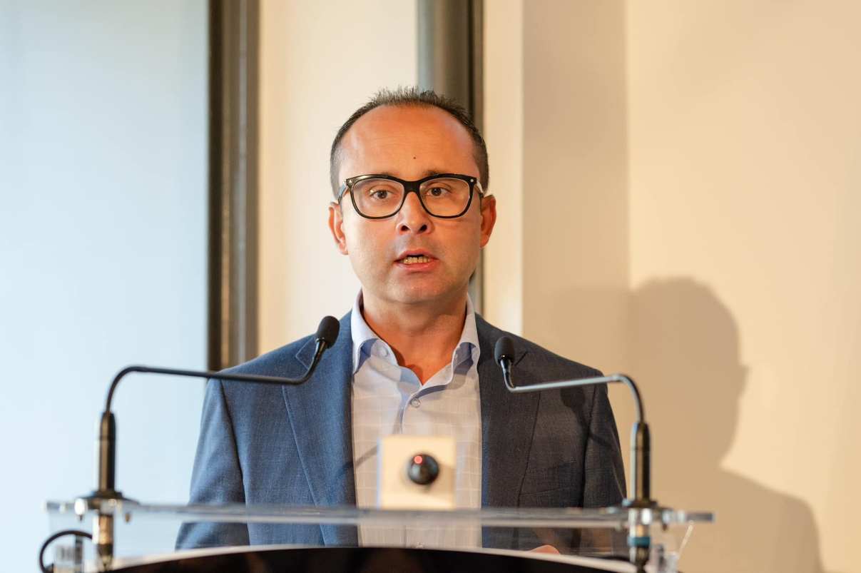 Cristian Bușoi