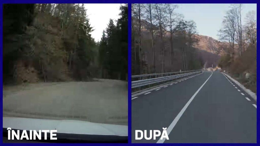 Drumul Apusenilor