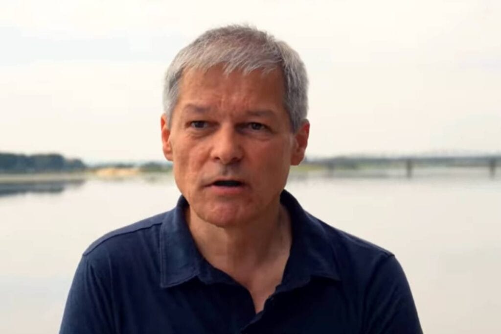 Dacian Cioloş (Reper)