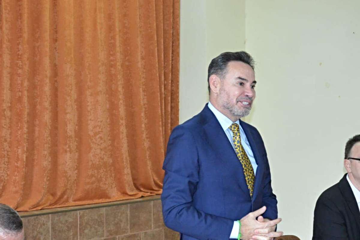 Gheorghe Falcă (PNL)