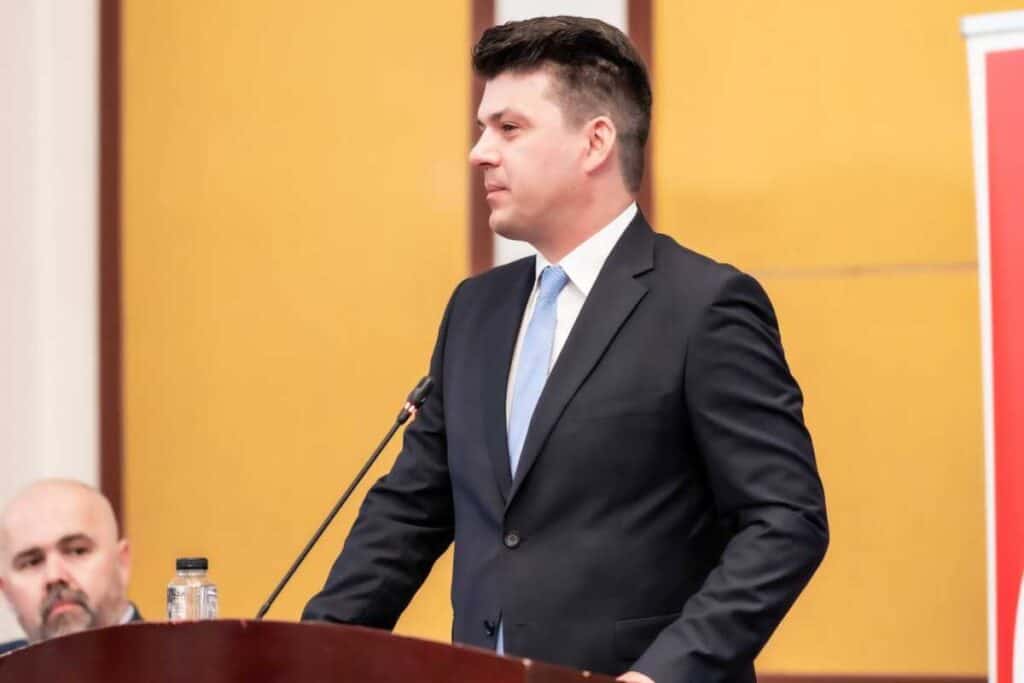 Bogdan Ilea