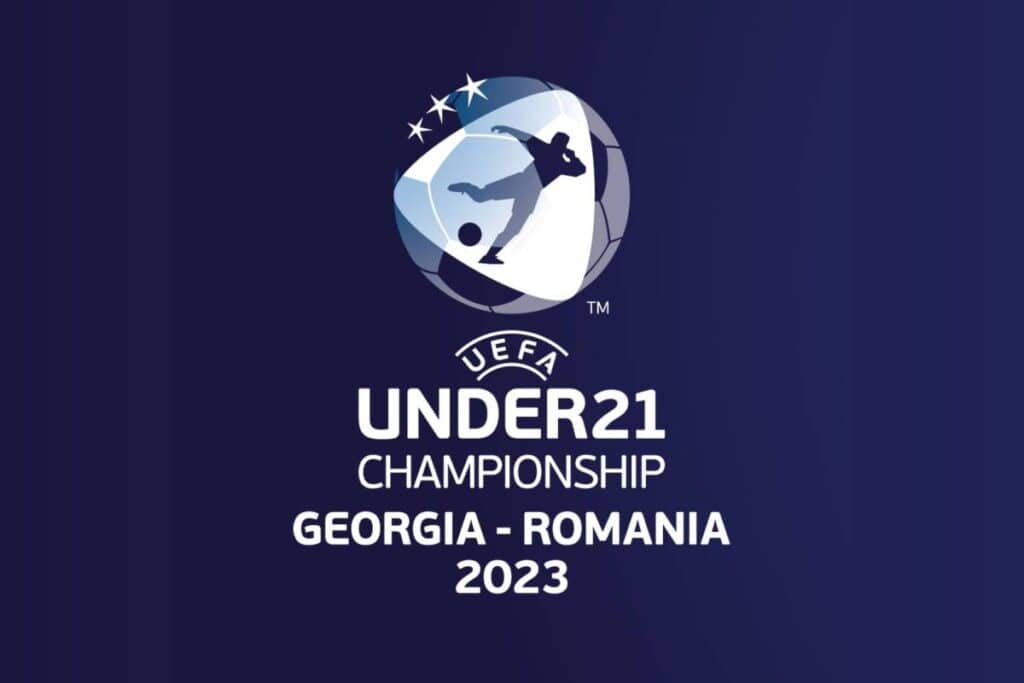 Semifinalele şi Finala UEFA EURO U21 sunt live la TVR 1