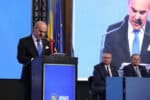 Rares Bogdan, prim vicepresedinte PNL