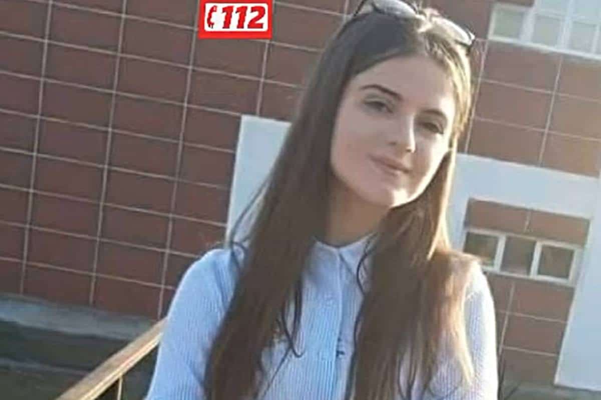 Alexandra Macesanu