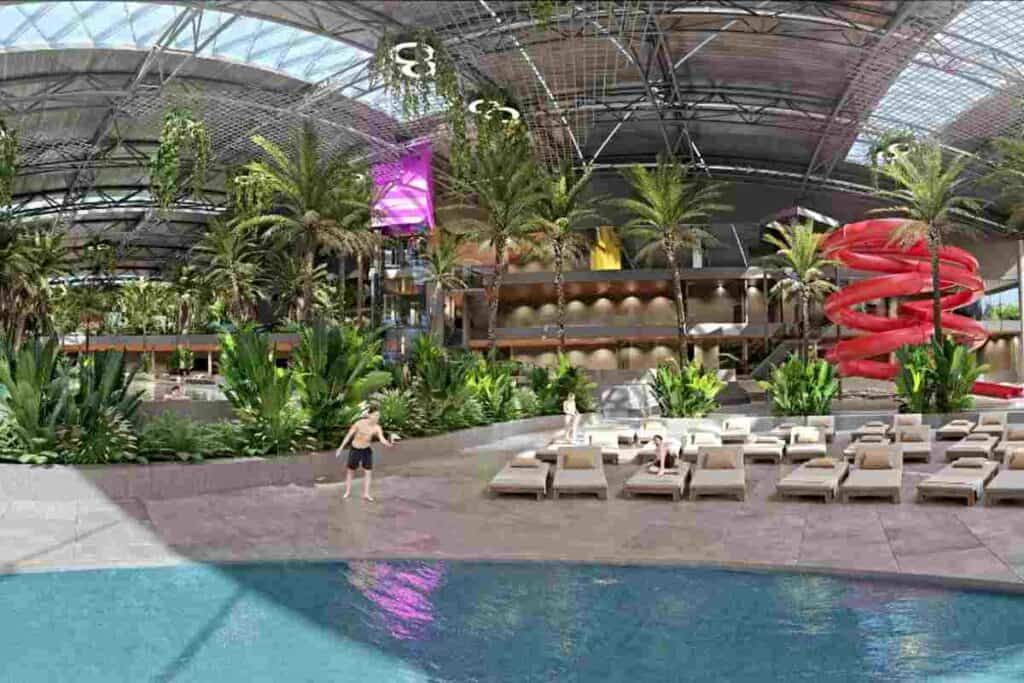 Aqua Park Baia Sprie