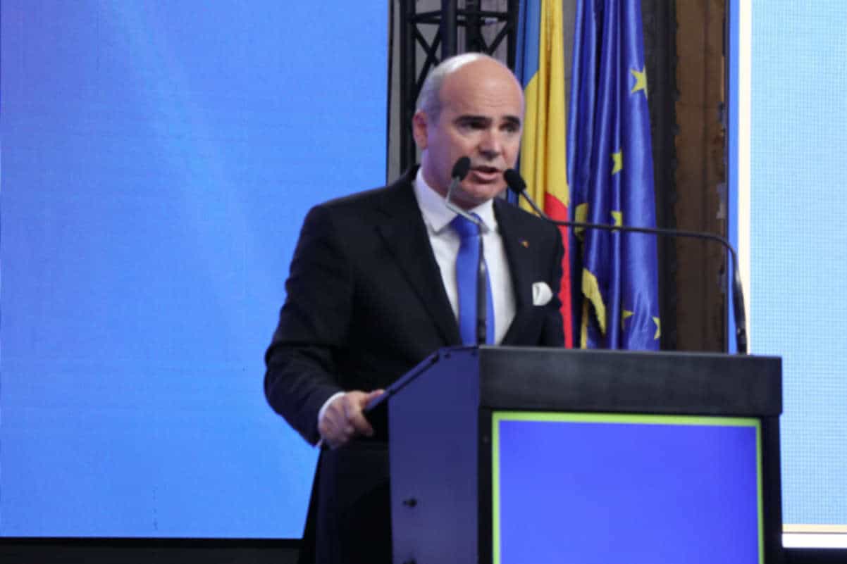 Rareș Bogdan