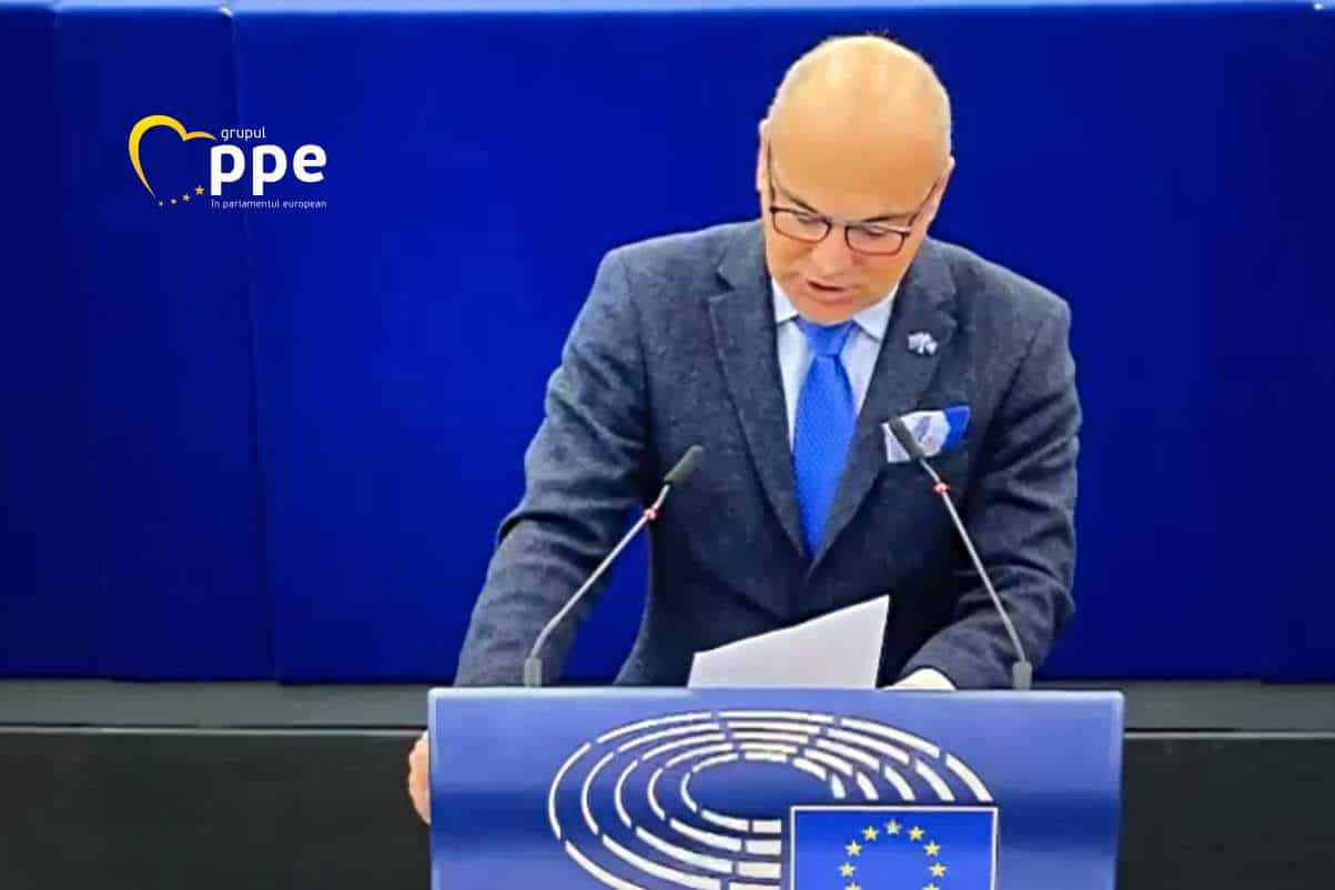 Rareș Bogdan, despre Schengen inaintea Consiliului JAI