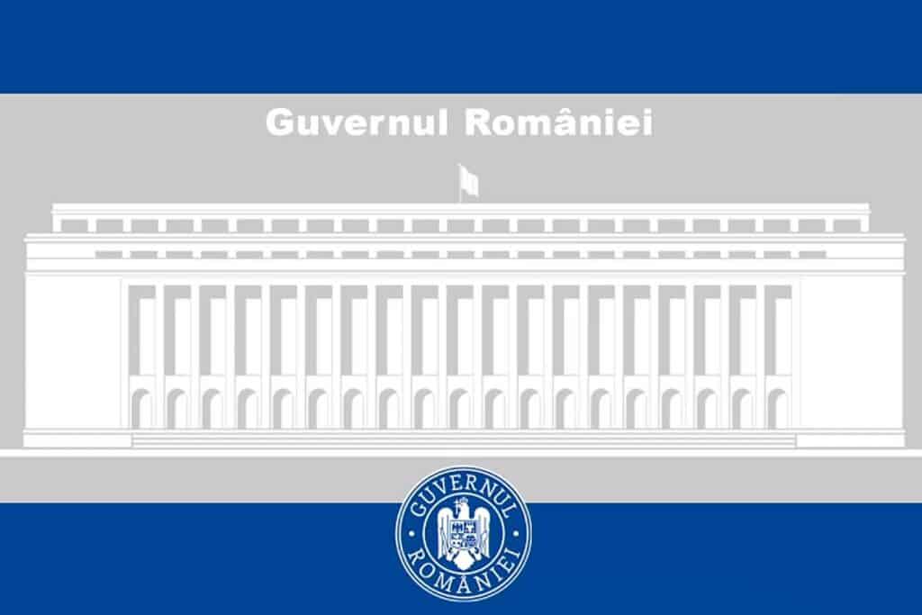 Guvernul României