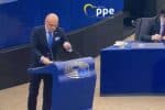 Rareș Bogdan, europarlamentar PNL