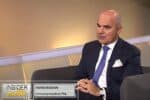 Rareş Bogdan, prim-vicepreşedintele PNL, la Insider Politic