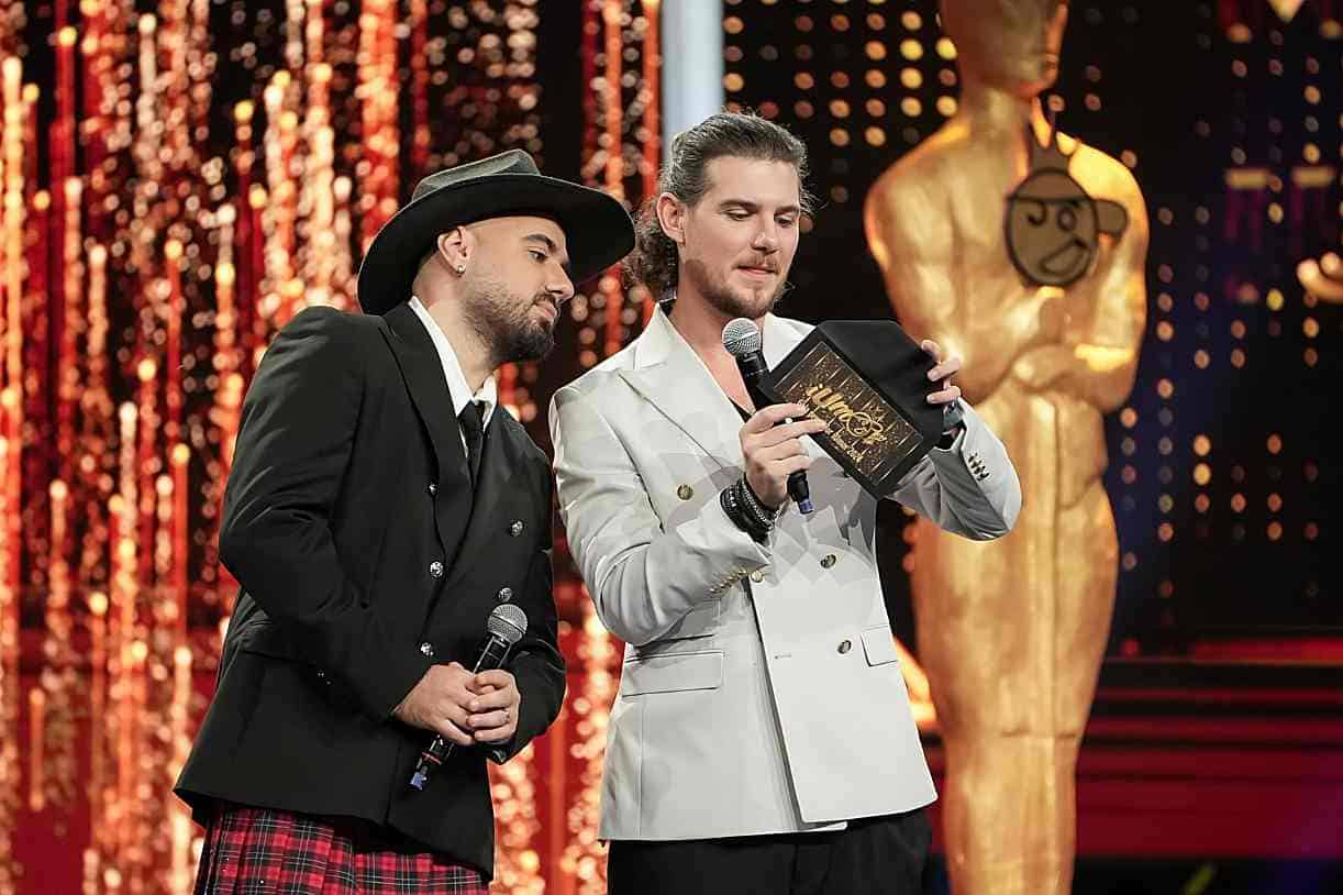 Gala Premiilor iUmor