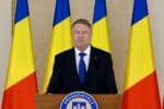 Klaus Iohannis a demisionat
