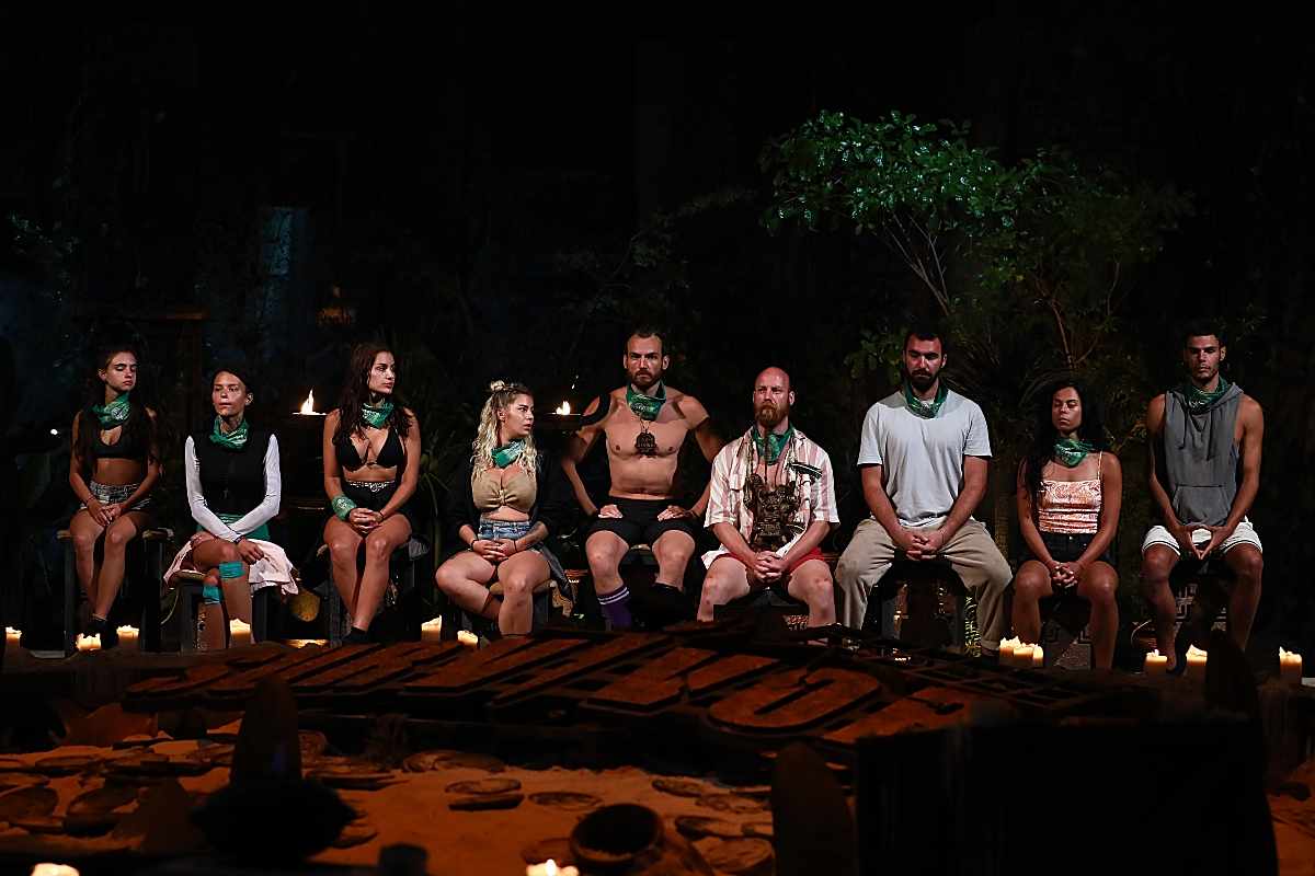 Mocnește tensiunea la Survivor România!