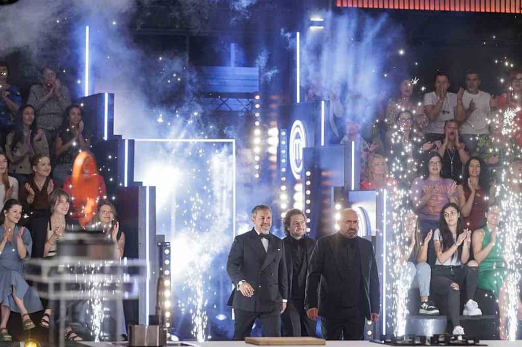 Marea Finală MasterChef România