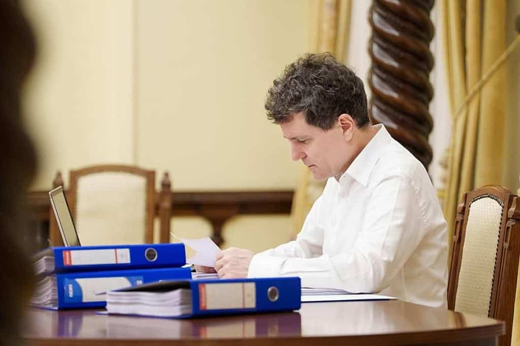 Nicușor Dan cu sesizările din Justiție