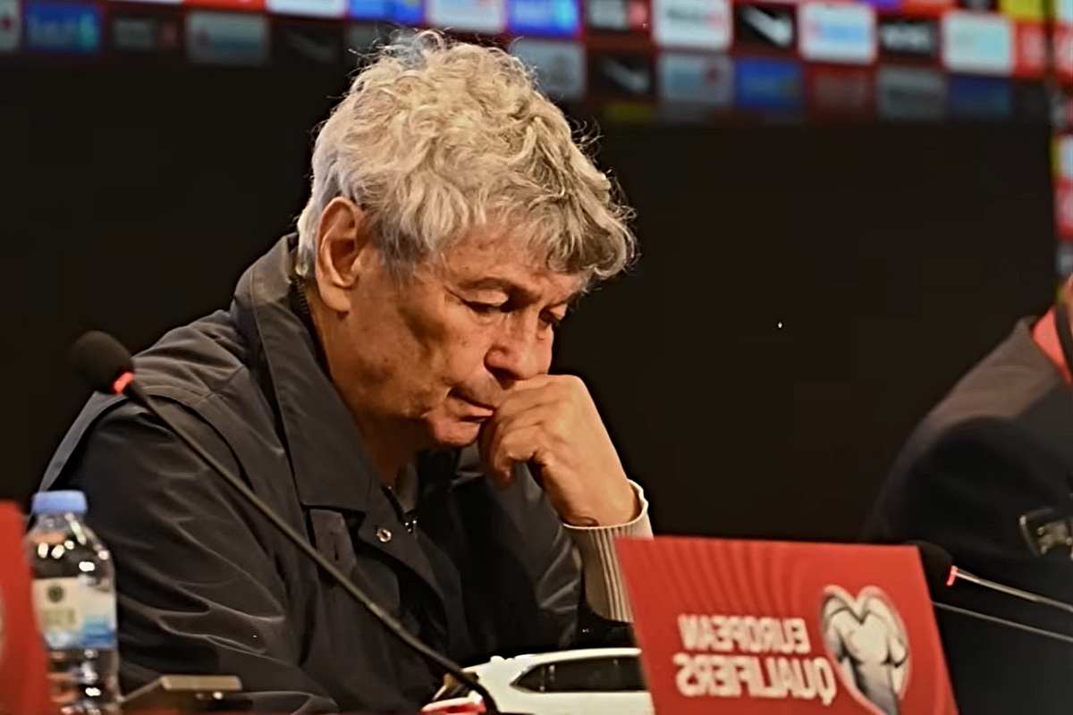 Mircea Lucescu in stare grava