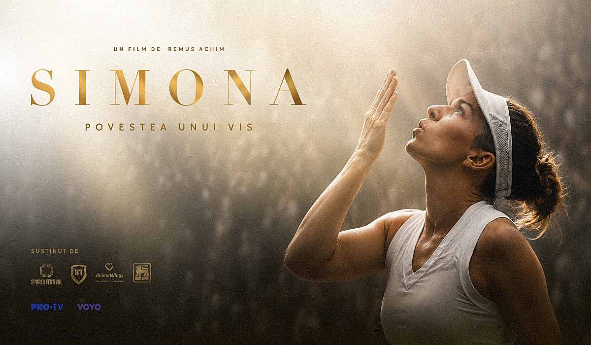SIMONA – Povestea unui vis