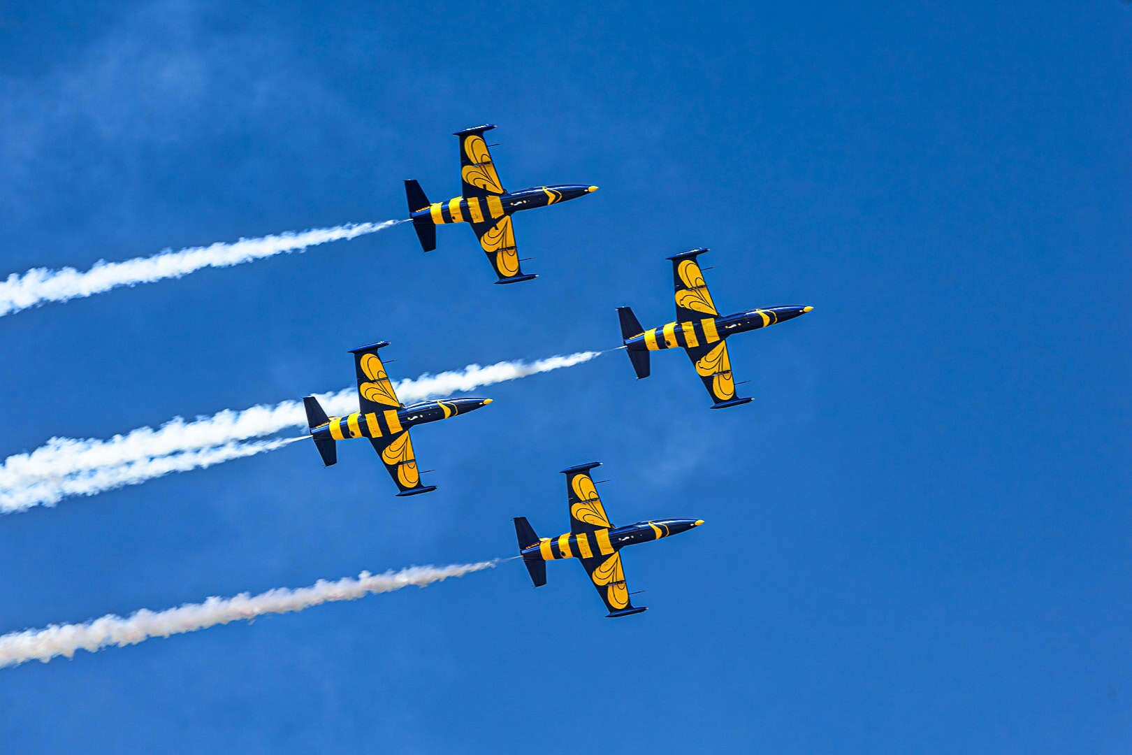 Bucharest International Air Show