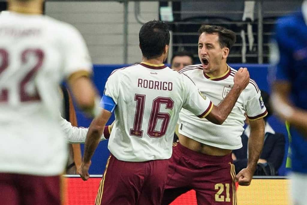 Spania in finala CM 2026 / foto Antena 1