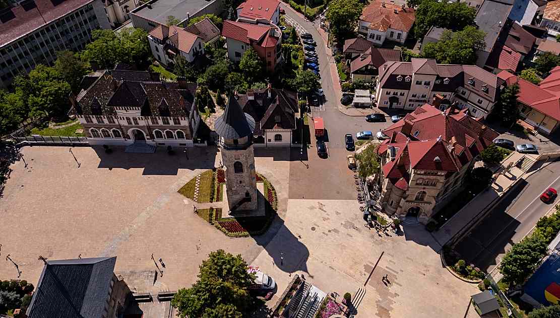 Piatra Neamt